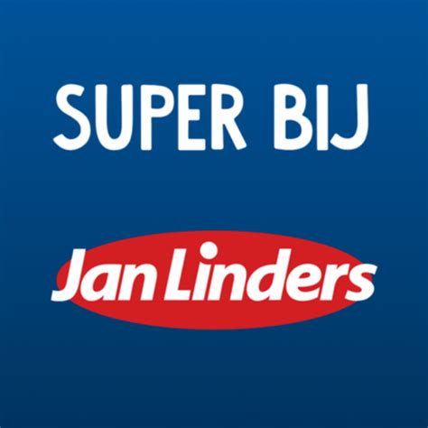 ‎Jan Linders en App Store